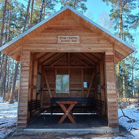 ****Fewo "Alltag...Ade'" Dippoldiswalde Exterior foto