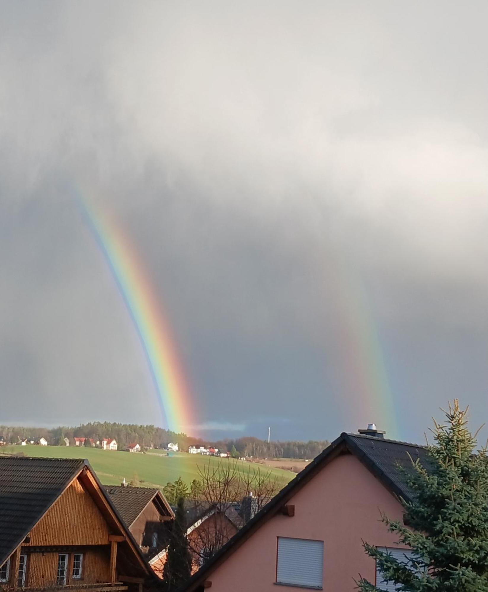 ****Fewo "Alltag...Ade'" Dippoldiswalde Exterior foto