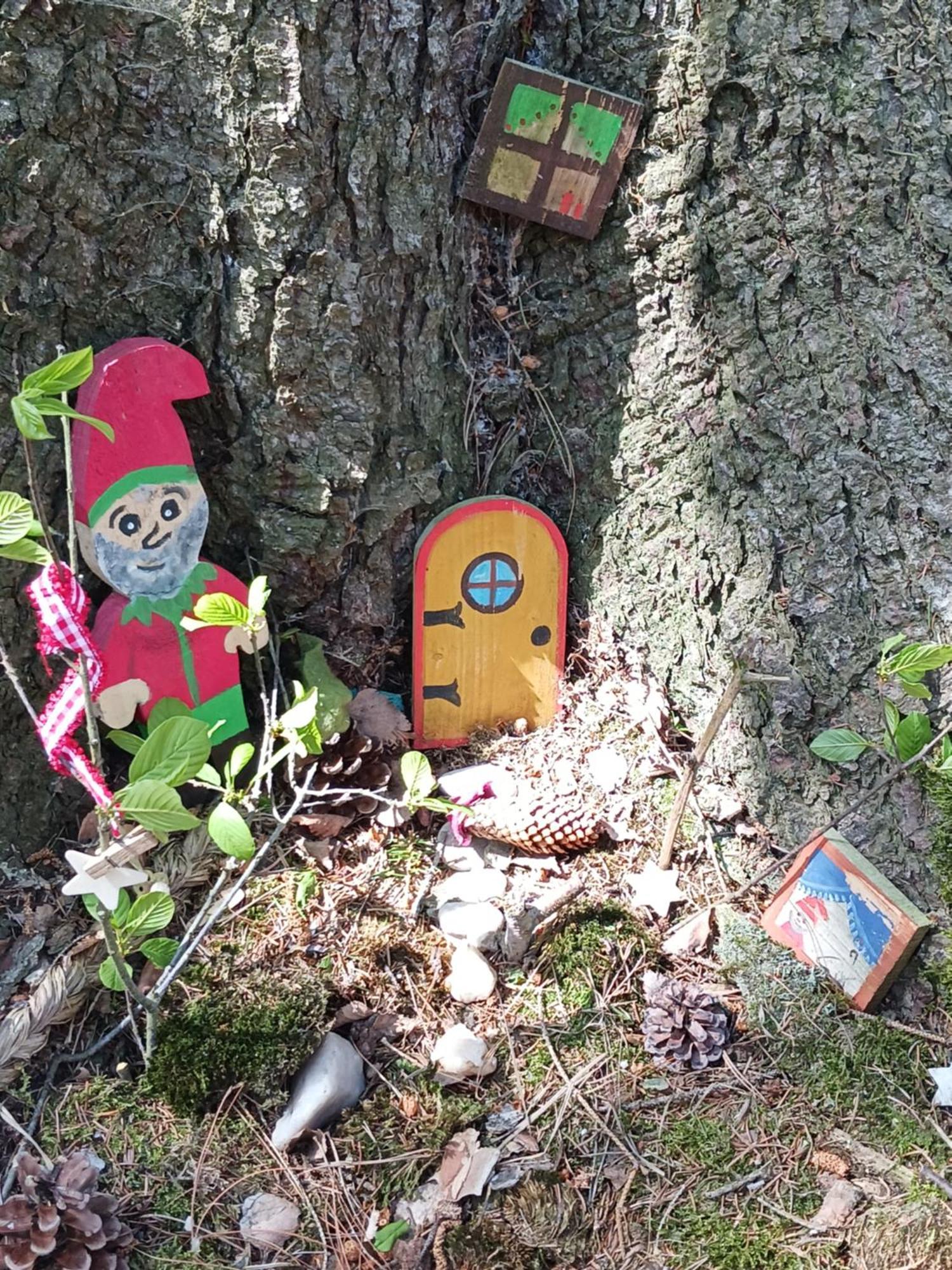****Fewo "Alltag...Ade'" Dippoldiswalde Exterior foto
