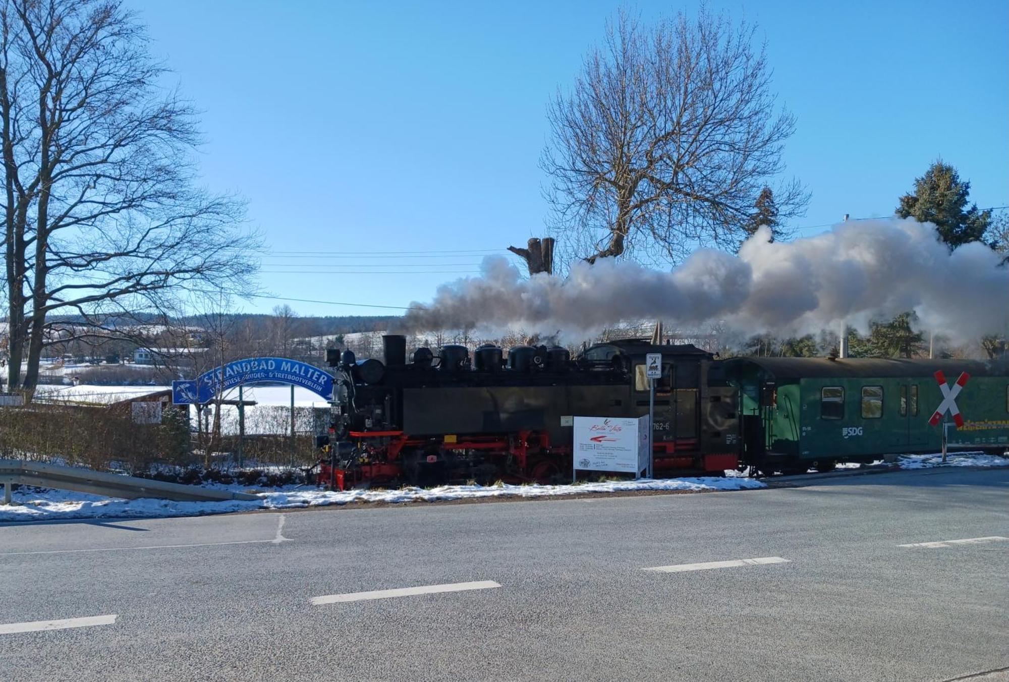 ****Fewo "Alltag...Ade'" Dippoldiswalde Exterior foto