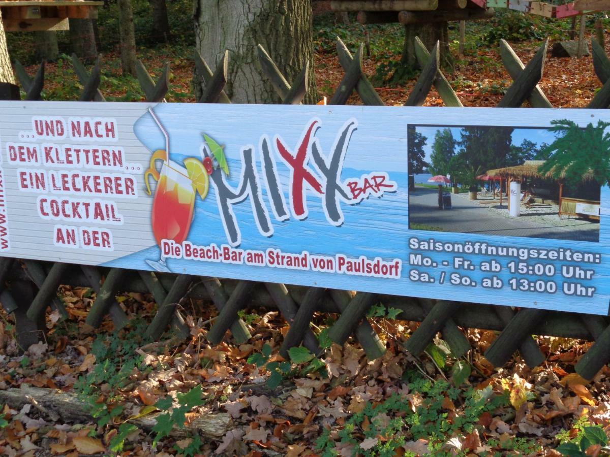 ****Fewo "Alltag...Ade'" Dippoldiswalde Exterior foto