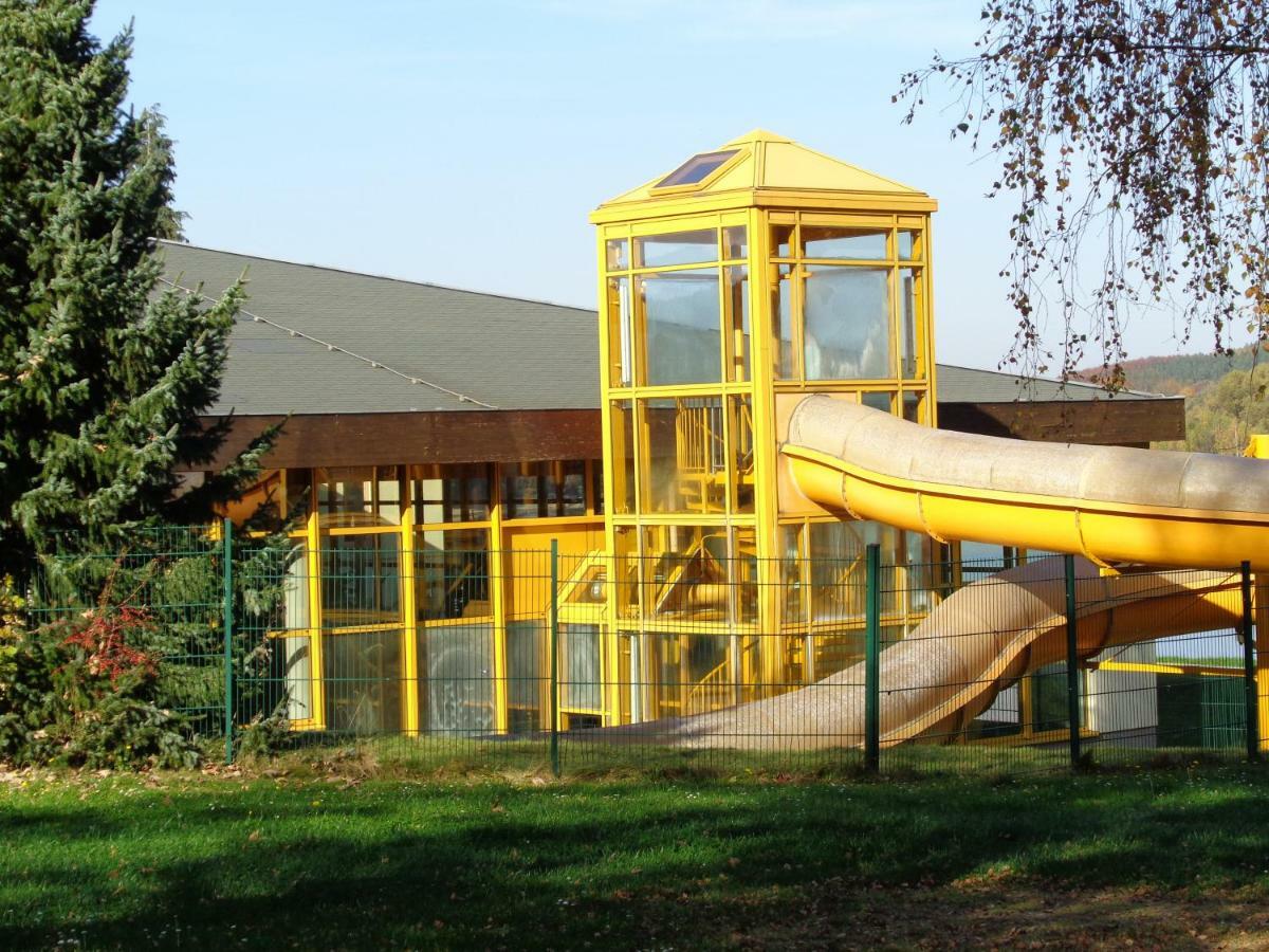 ****Fewo "Alltag...Ade'" Dippoldiswalde Exterior foto