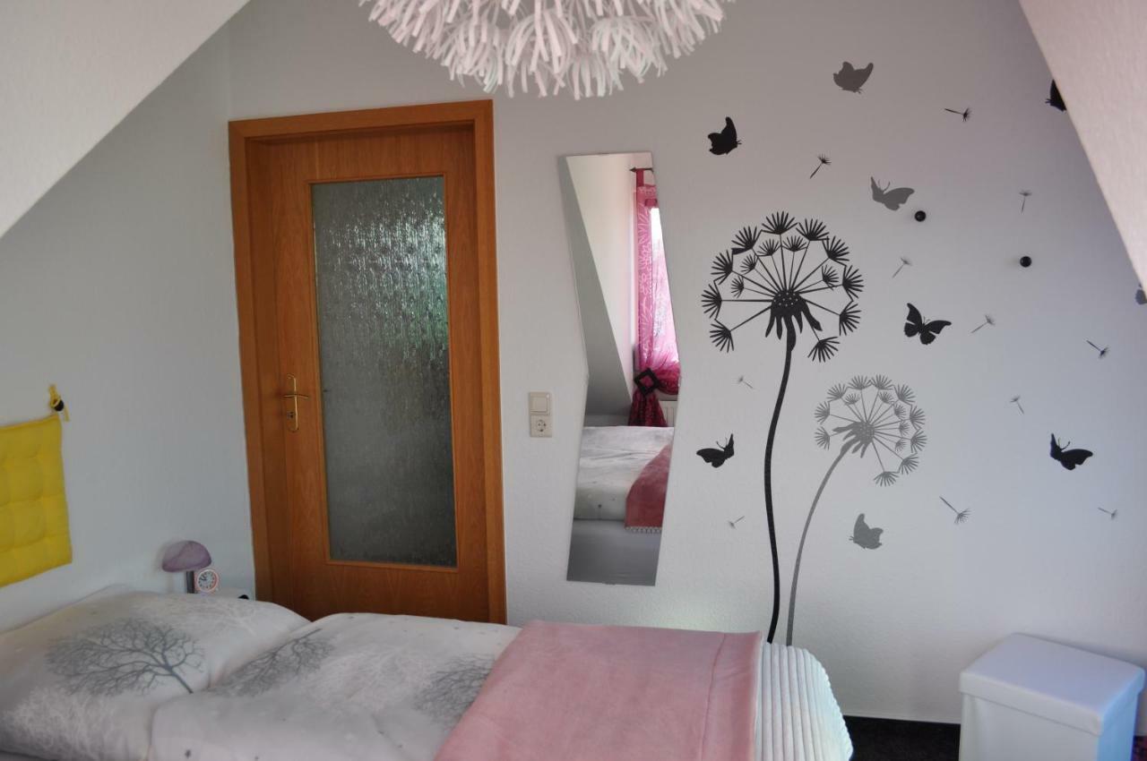 ****Fewo "Alltag...Ade'" Dippoldiswalde Exterior foto